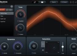 Izotope Neutron 5 Elements